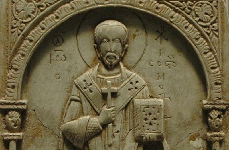 Sveti Ivan Zlatousti (13. rujna)