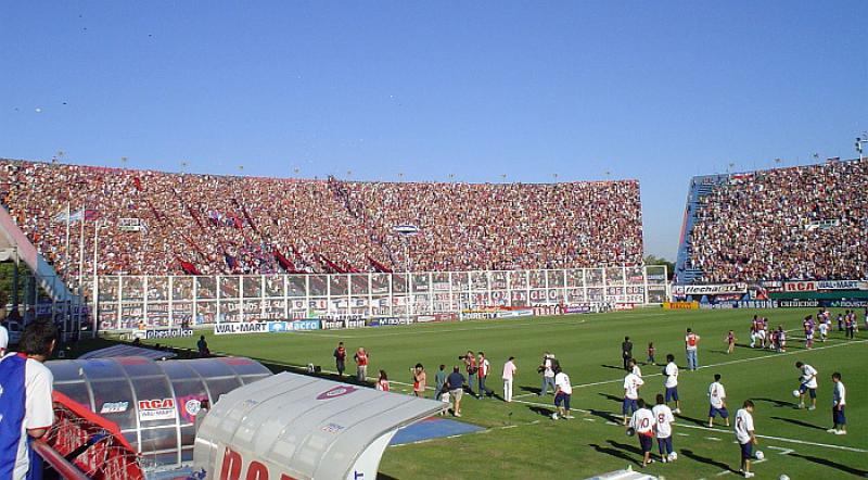 Argentinski velikan nazvat će stadion po Papi Franji