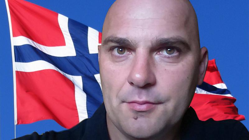 Grobar iz Vinkovaca: ‘Želim se dokazati u Norveškoj’