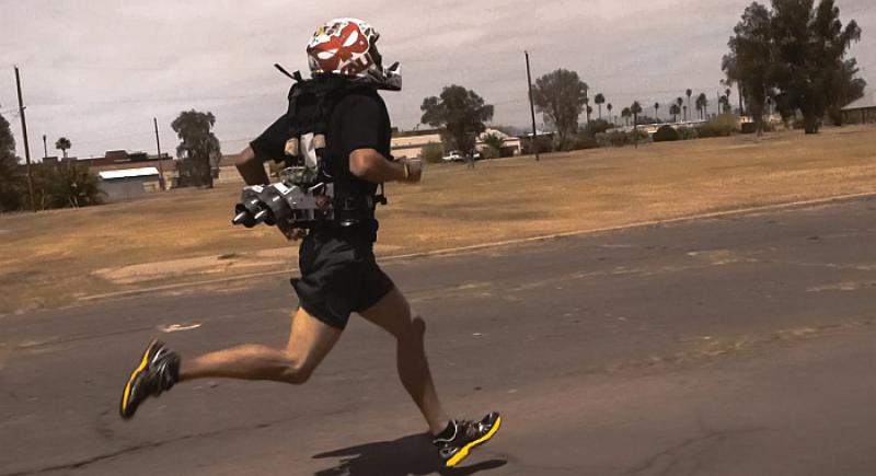 Vojnici na mlazni pogon: DARPA razvija tehnologiju iz sci-fi filmova