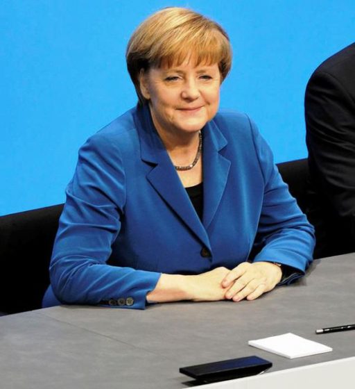 Angela Merkel useljenicima: ‘Poštujte naše zakone’
