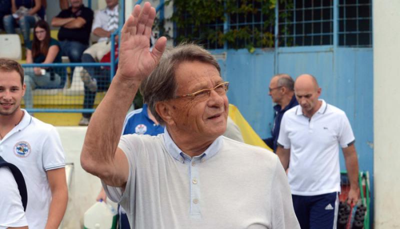 Ćiro razbio Belupo u prvoj utakmici kao trener Zadrana