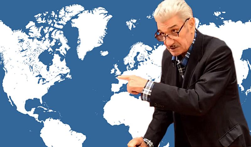 Domazet Lošo: Evo što će se dogoditi ako Škoti izglasaju nezavisnost