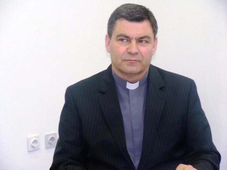 Pokop don Emila Bilavera predvodit će nadbiskup Puljić