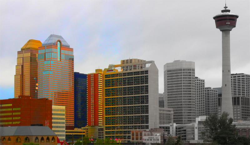 Kanadska provincija bogatija od Norveške! Ali...