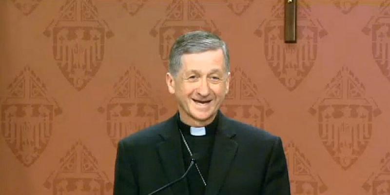 Hrvatski korijeni: Novi nadbiskup Chicaga obožava sarmu
