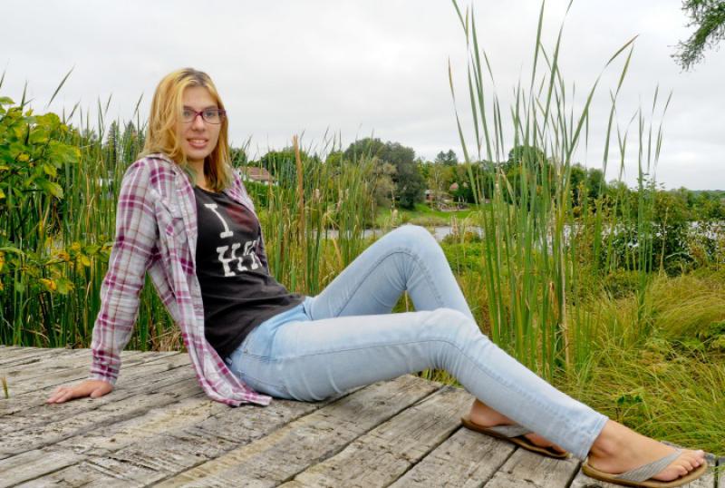 Petnaestogodišnja Hrvatica u Kanadi: Nedostaju mi kave s prijateljima