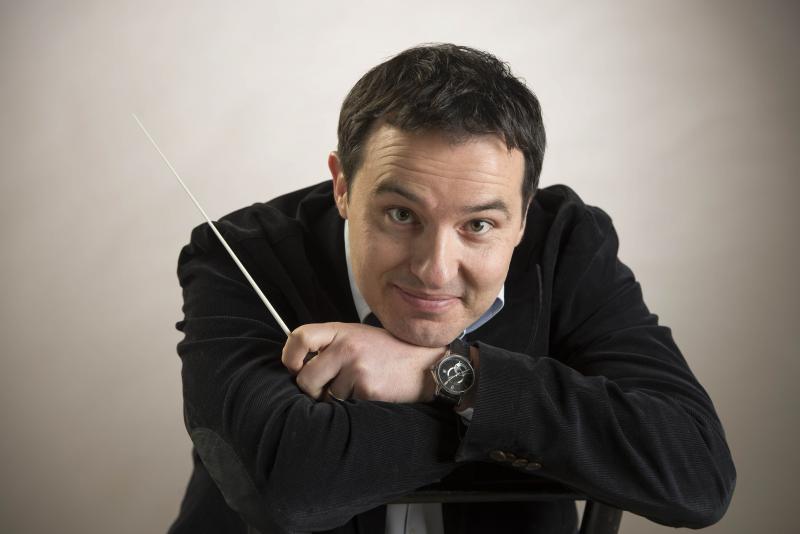 Hrvatski dirigent šef opere u Hannoveru