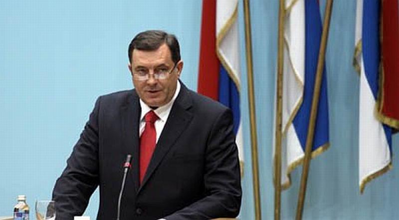 ‘SAD je osmislio urotu kako bi lažirao izbore u BiH’