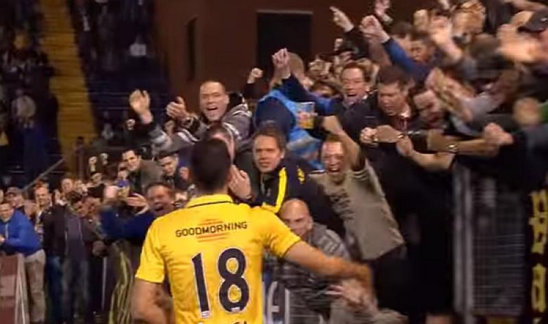 Mladi Hrvat dao dva gola Ajaxu, drugi zgoditak sjajan (VIDEO)