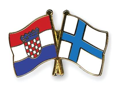 Hrvati i Finci u Zagrebu formalizirali svoju ljubav