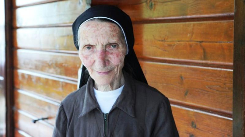 Časna sestra za vrijeme komunizma u Albaniji tajno krstila preko stotinu djece