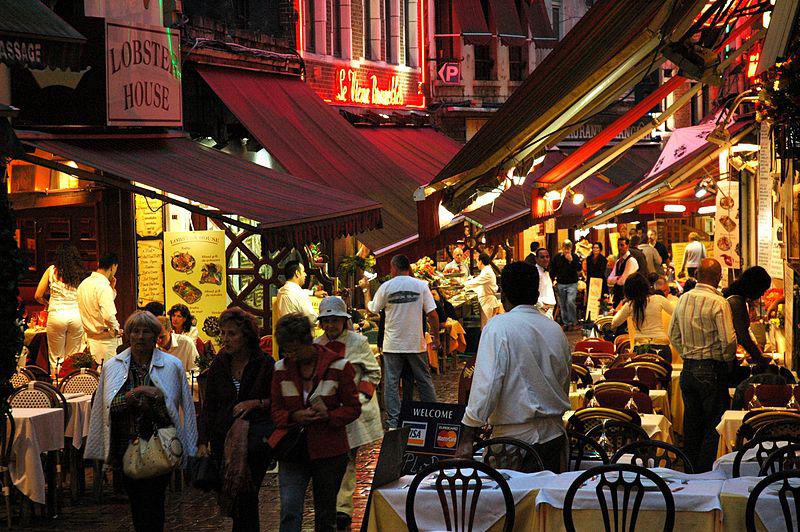 Zašto me Belgijanci živciraju?