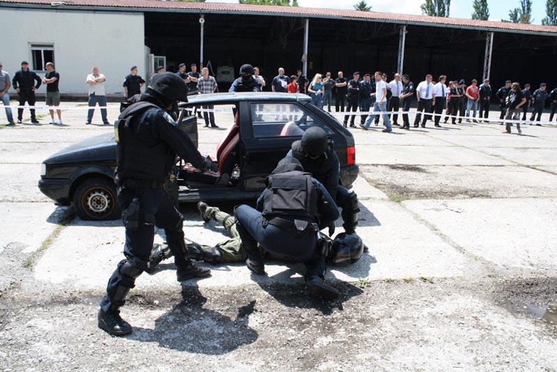 Ogorčeni poduzetnik: ‘Iselit ću u Njemačku zbog hrvatske policije’