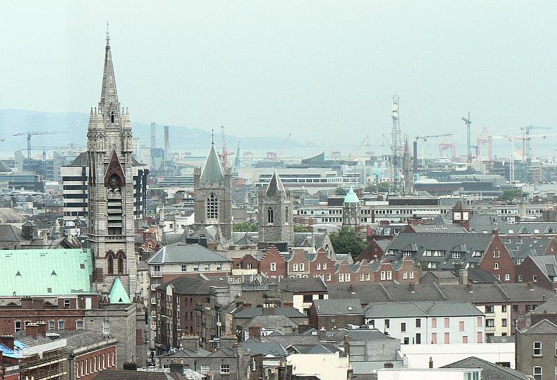 Godina dana u Dublinu: Ne mogu vjerovati da smo otišli u nepoznato
