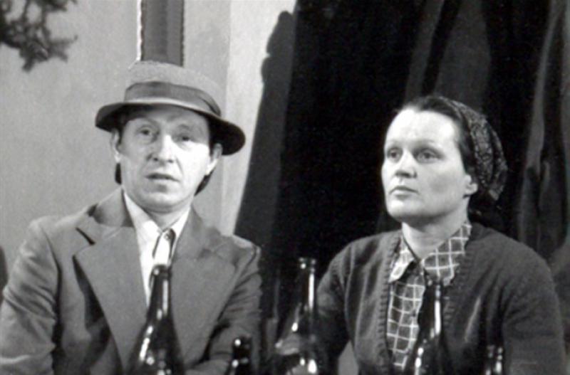 Dudek i Regica našli se nakon 40 godina