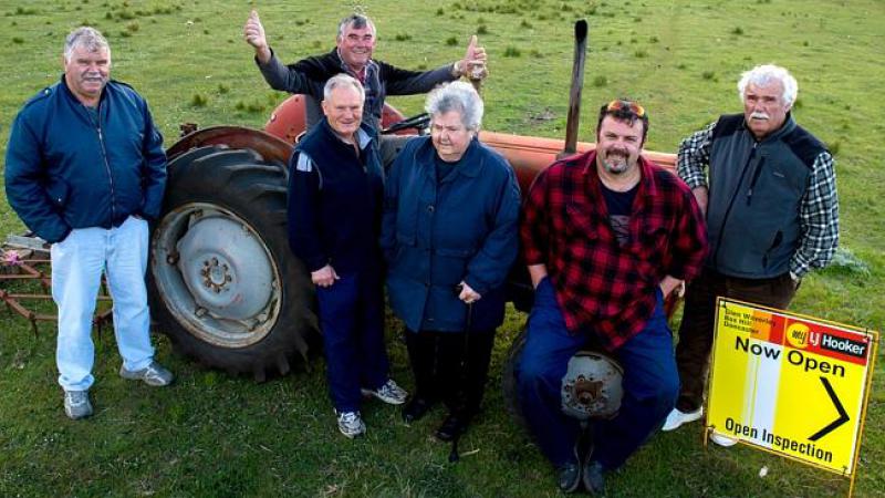 Australski Hrvati postaju multimilijunaši