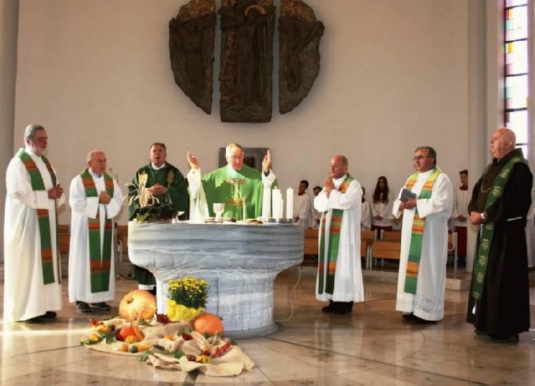 Rottenburg-Stuttgart: oprostio se fra Čugura, službu preuzeo fra Bebić