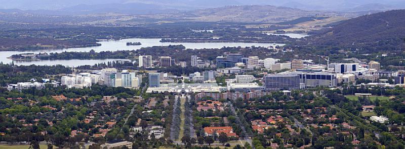 Canberra proglašena najboljim gradom svijeta; Australci umiru od smijeha