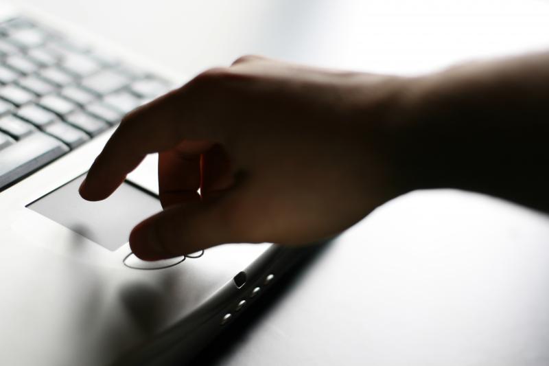 'U našem selu smo dobili internet. Sad čekamo da nam spoje struju...'