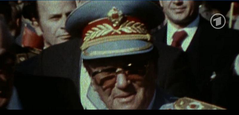 Ovdje pogledajte cijeli dokumentarni film 'Ubojstva u Titovo ime'