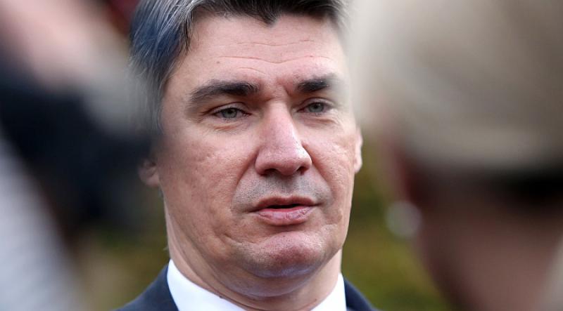 Milanović: Ako u krizu uđe i Njemačka...