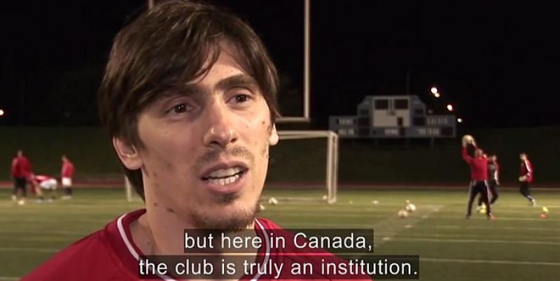 Hitrec i Sedlar udružili snage u 'Velikoj hrvatskoj priči' (VIDEO)