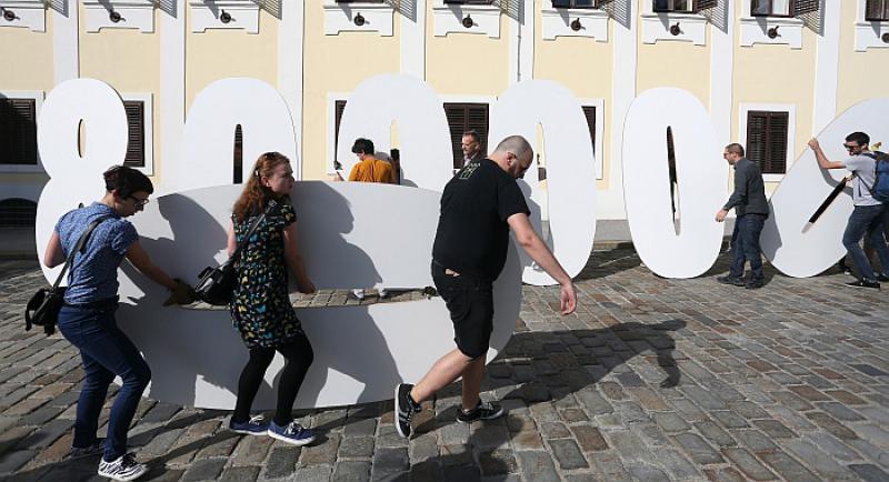 'Ne damo naše autoceste' započeli s prikupljanjem potpisa