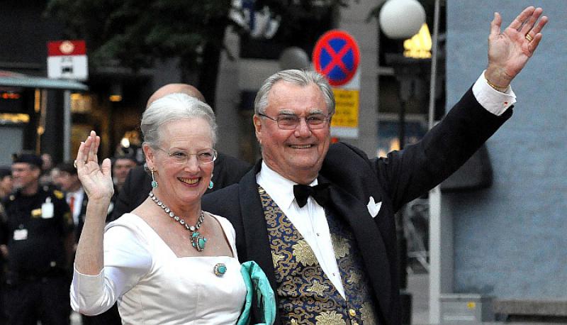 Danska kraljica dolazi u Hrvatsku