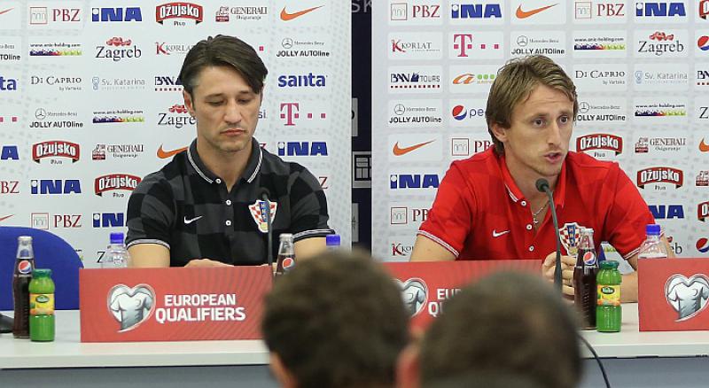Modrić otkrio recept za pobjedu protiv Azera