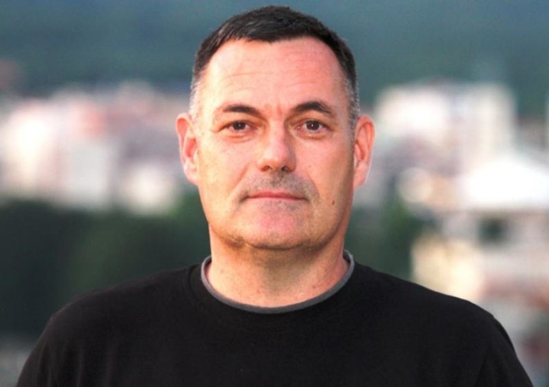 IVAN UGRIN: Klijentelistima prijeti politička smrt