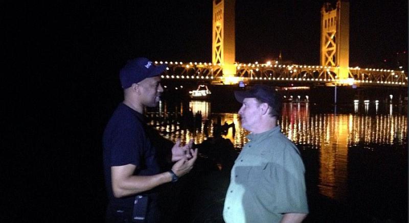 Svećenik dva tjedna spavao na ulici;  prikupio 145.000 dolara!