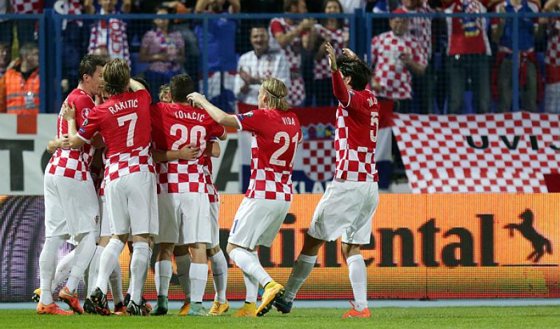 Šestica Hrvatske u sjajnoj osječkoj atmosferi