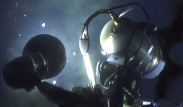 Lignje napadaju: Ovaj video podijeljen je 2 milijuna puta