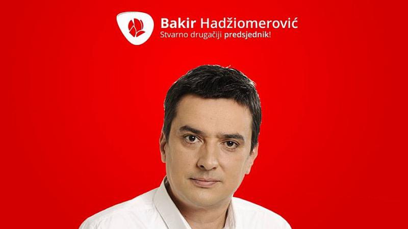 Novinaru otkaz zbog kandidature na izborima