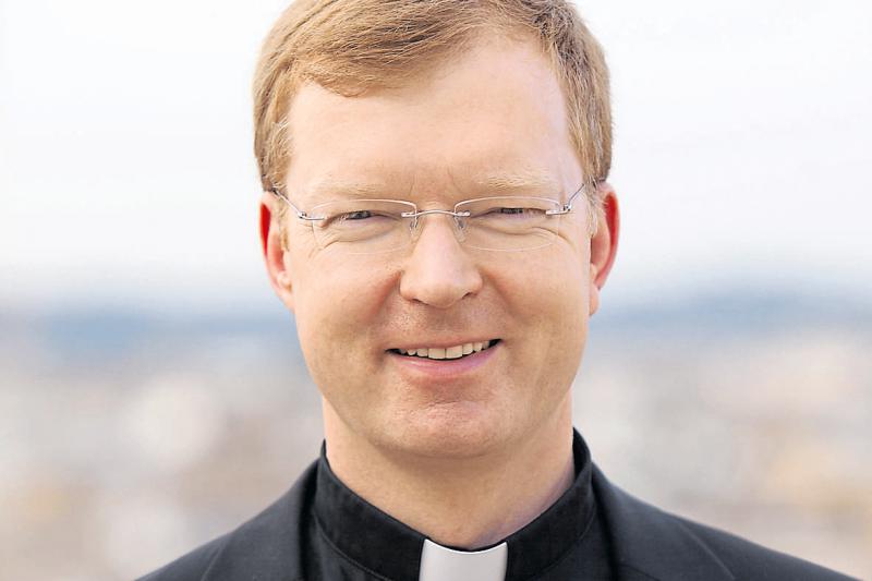 U Zagrebu boravi borac za zaštitu djece, isusovac Hans Zollner