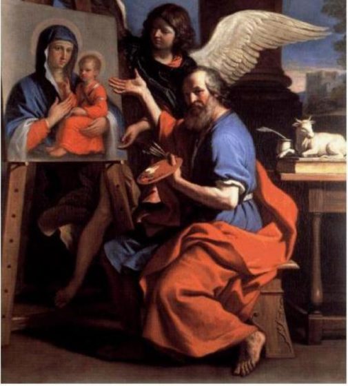 Svima koji nose ime Luka želimo blagoslovljen i sretan imendan