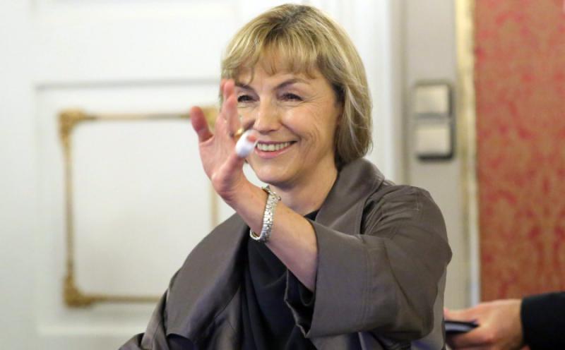 Pusić priznala: dužni smo 45 milijuna dolara