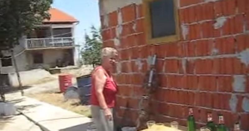 Kakva tragedija: Evo što bi se dogodilo da pošećerite janje (VIDEO)