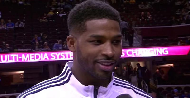 Poljubac uživo o kojem Amerika bruji (VIDEO)