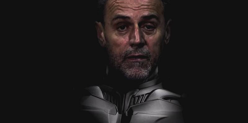 Počele prve video parodije: Bandić u ulozi progonjenog Batmana