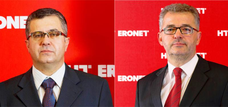 Velika akcija SIPA-e: Uhićeni direktori HT-Eroneta