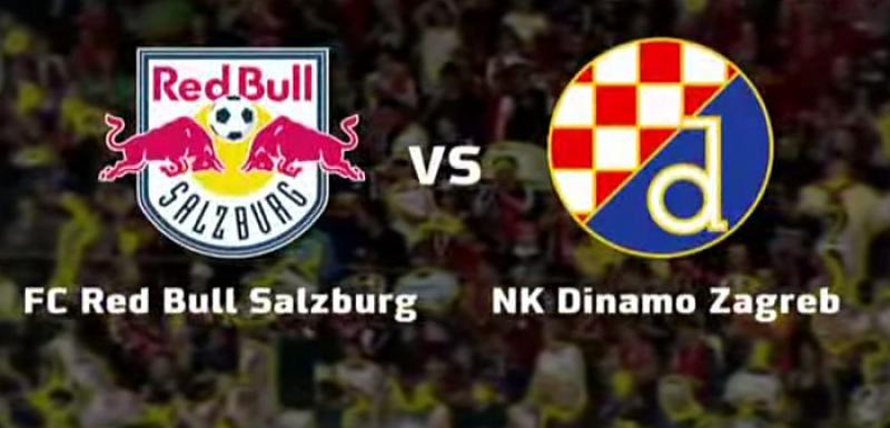 Nemate HRT? Evo gdje na internetu možete gledati Salzburg-Dinamo