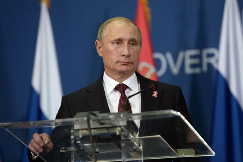 Putin dolazi u Sarajevo?