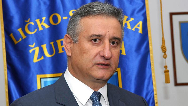 Karamarko: Bit ću premijer