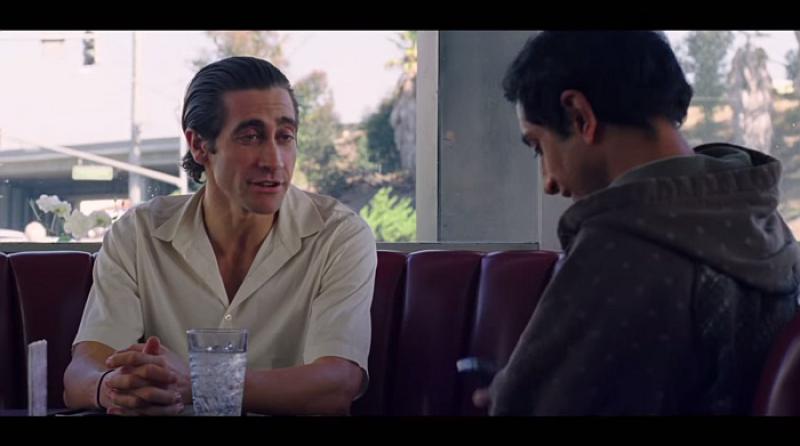 TOP 5 filmova koje morate vidjeti u studenom