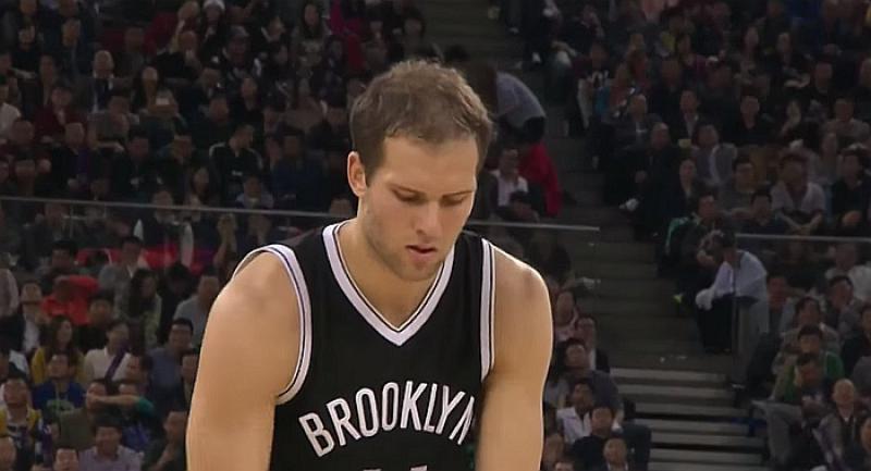 Hrvati nakon osam godina nastupili u NBA