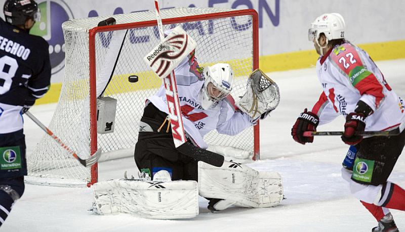 Jubilarna deseta pobjeda: Medvjedi ponovo slavili