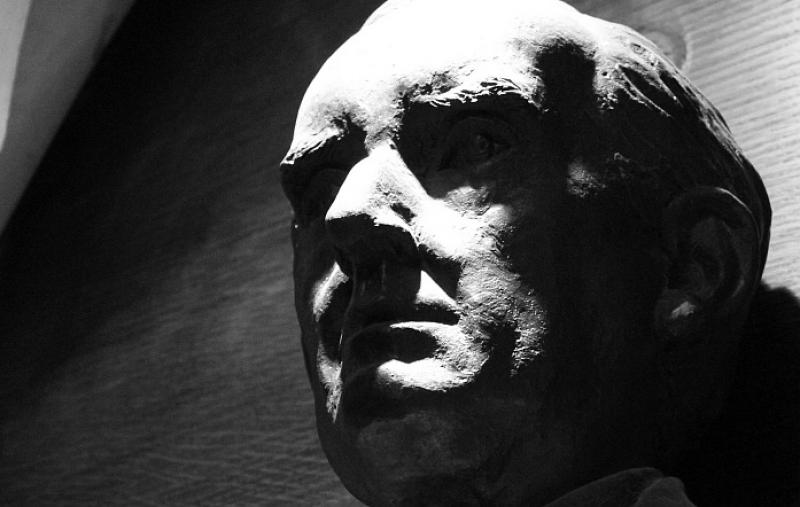 Deset zanimljivosti koje (možda) niste znali o J.R.R.Tolkienu