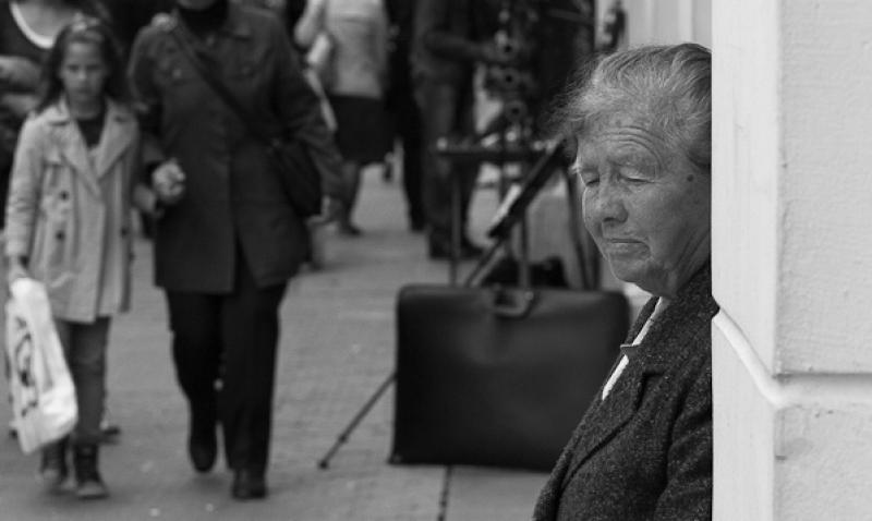 U Hrvatskoj ste i službeno siromašni kad zarađujete manje od...